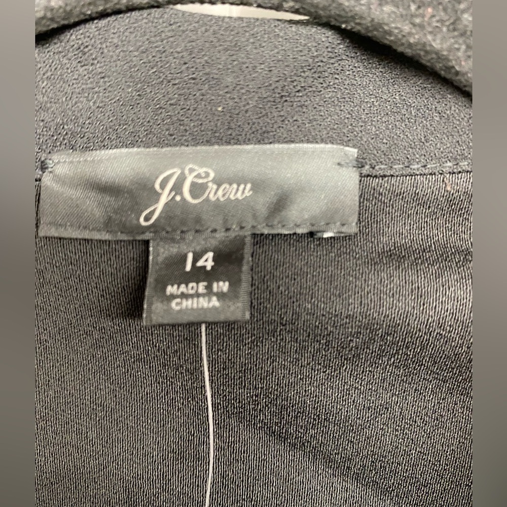 Brand new J crew women’s blouse - Picture 3 of 8